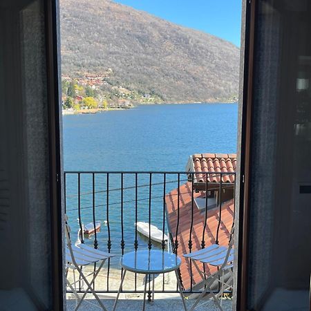 Stupenda Villa Vista Lago Mergozzo Εξωτερικό φωτογραφία