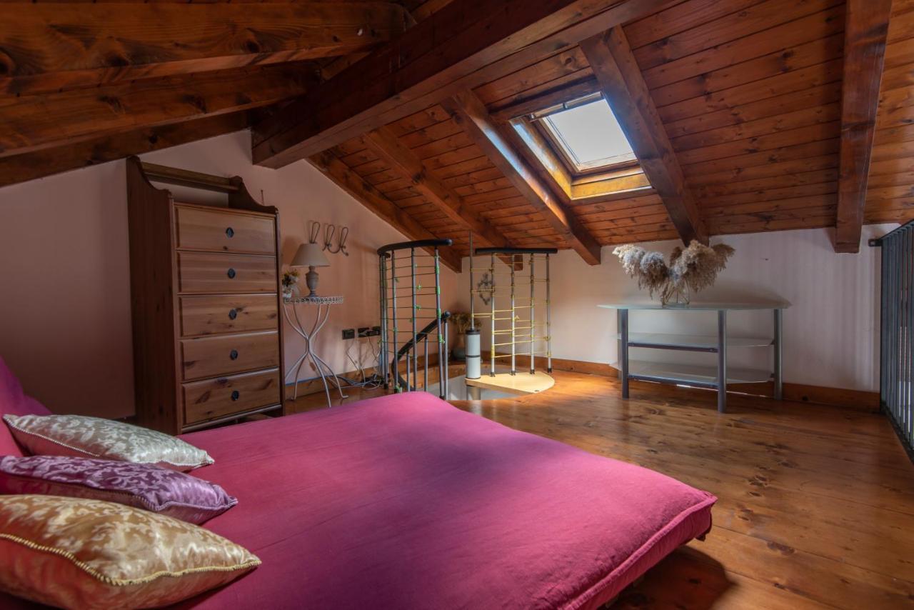 Stupenda Villa Vista Lago Mergozzo Εξωτερικό φωτογραφία