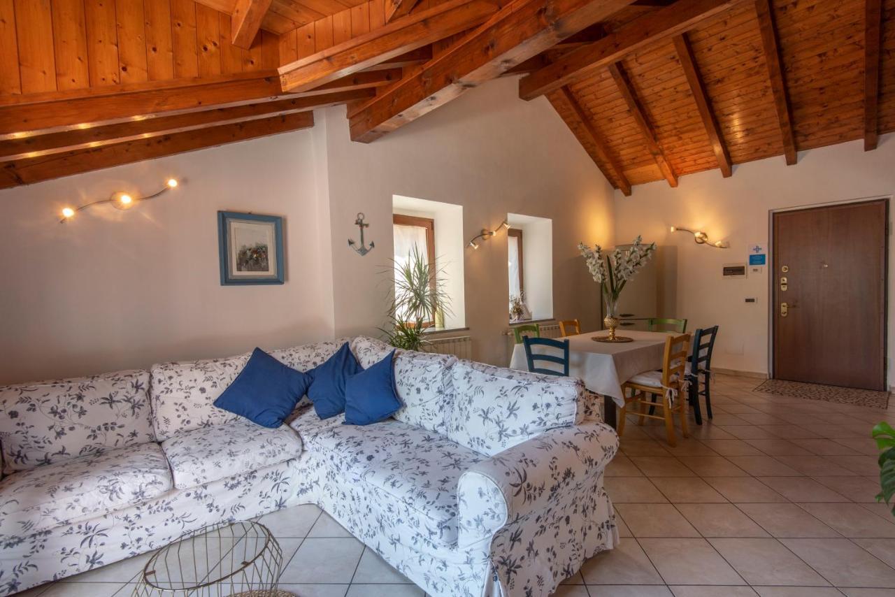 Stupenda Villa Vista Lago Mergozzo Εξωτερικό φωτογραφία