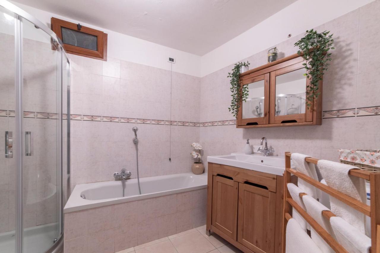 Stupenda Villa Vista Lago Mergozzo Εξωτερικό φωτογραφία