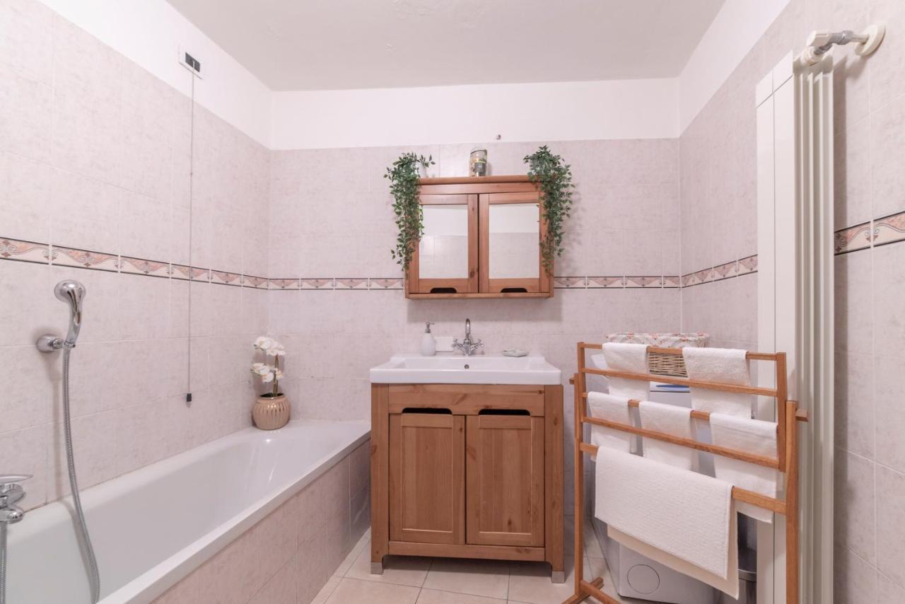 Stupenda Villa Vista Lago Mergozzo Εξωτερικό φωτογραφία
