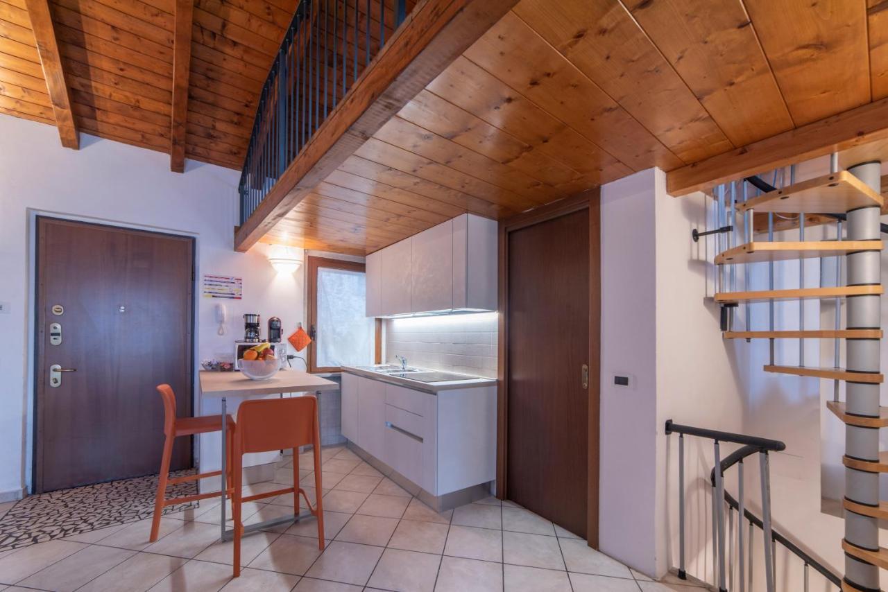 Stupenda Villa Vista Lago Mergozzo Εξωτερικό φωτογραφία