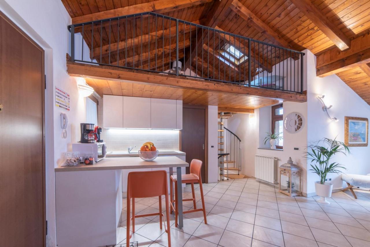 Stupenda Villa Vista Lago Mergozzo Εξωτερικό φωτογραφία
