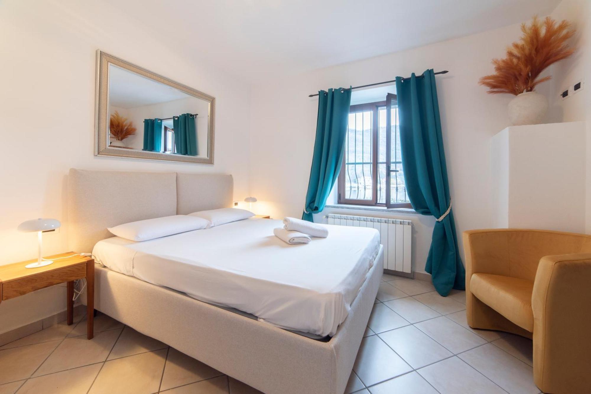 Stupenda Villa Vista Lago Mergozzo Εξωτερικό φωτογραφία