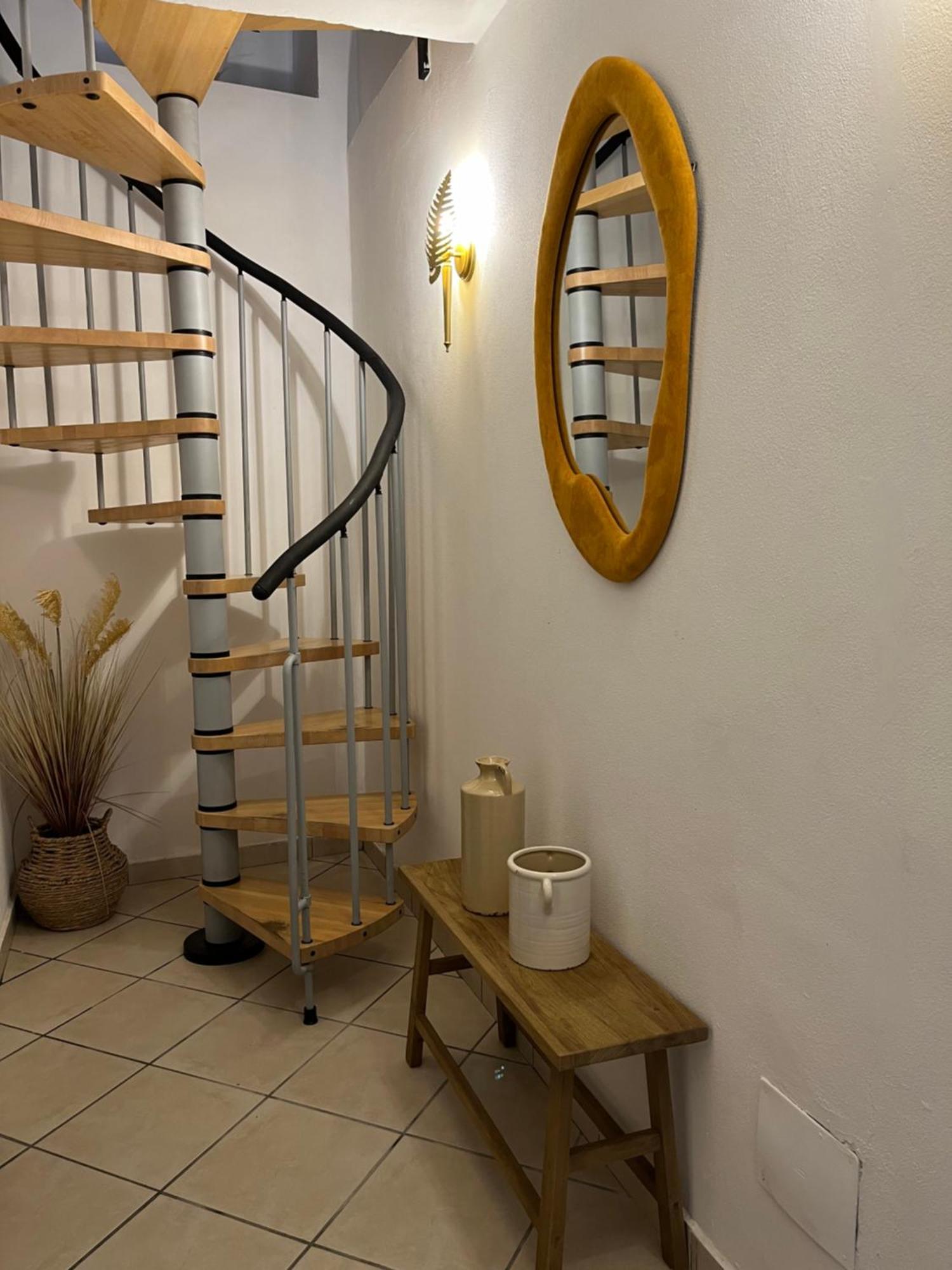 Stupenda Villa Vista Lago Mergozzo Εξωτερικό φωτογραφία